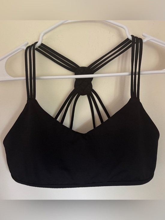 lululemon athletica Other - Lululemon Love Knot Sports Bra, Size 6